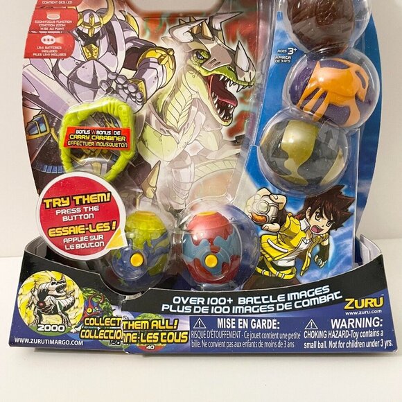 2013 Timargo Laser Light Pods Multi Pack Pods Toys Needs Batteries - Picture 3 of 15